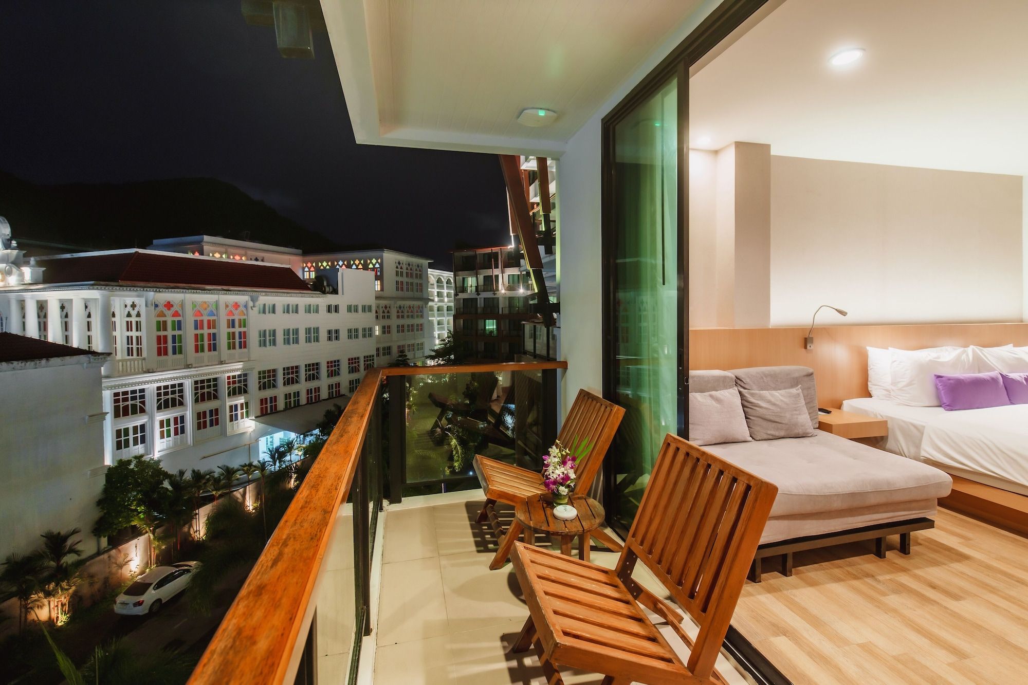 Balcone