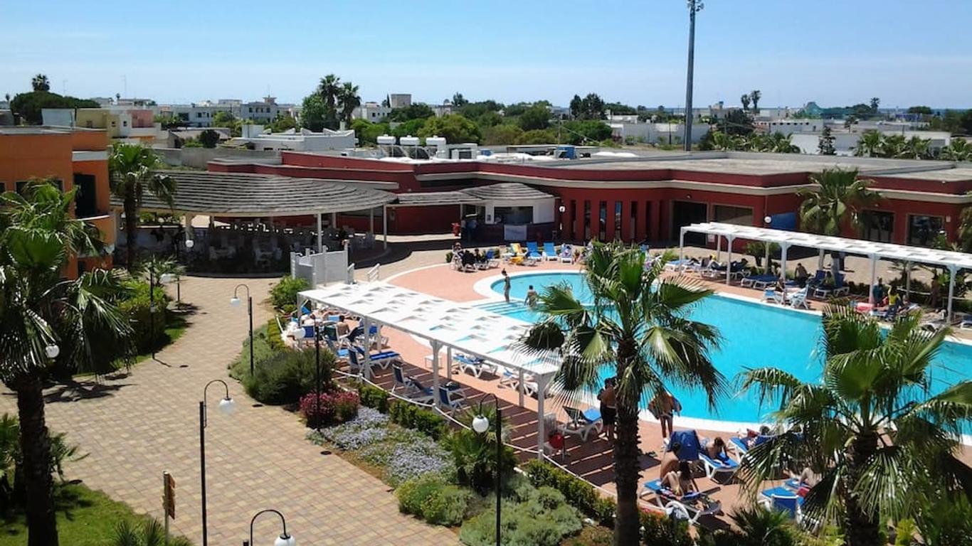Baiamalva Resort