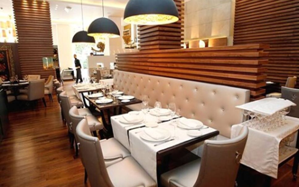 Ristorante Foto