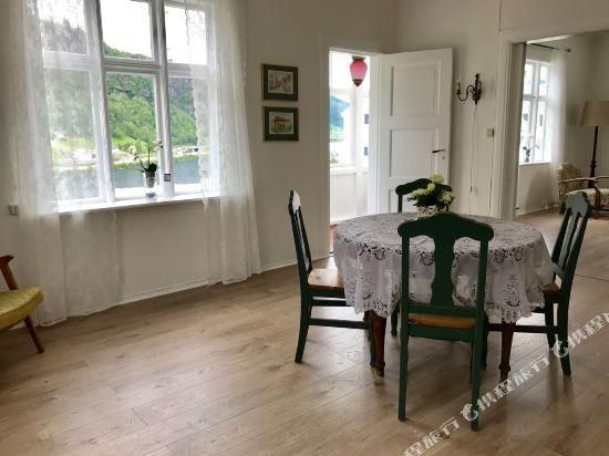 Sala pranzo