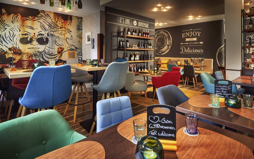 Ristorante Foto