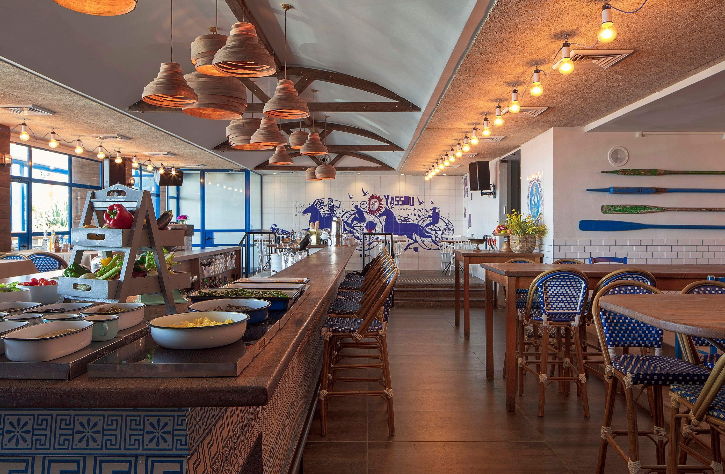 Ristorante Foto
