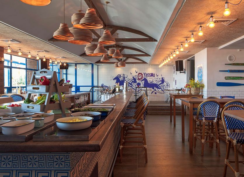 Ristorante Foto