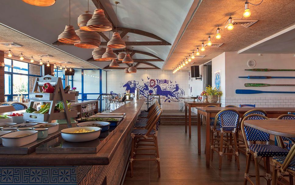Ristorante Foto