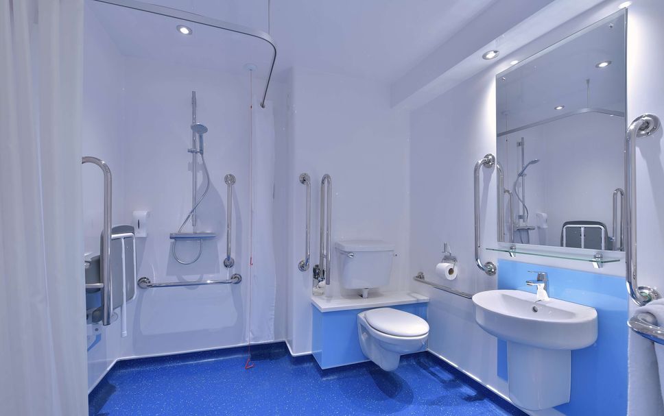 Bagno Foto