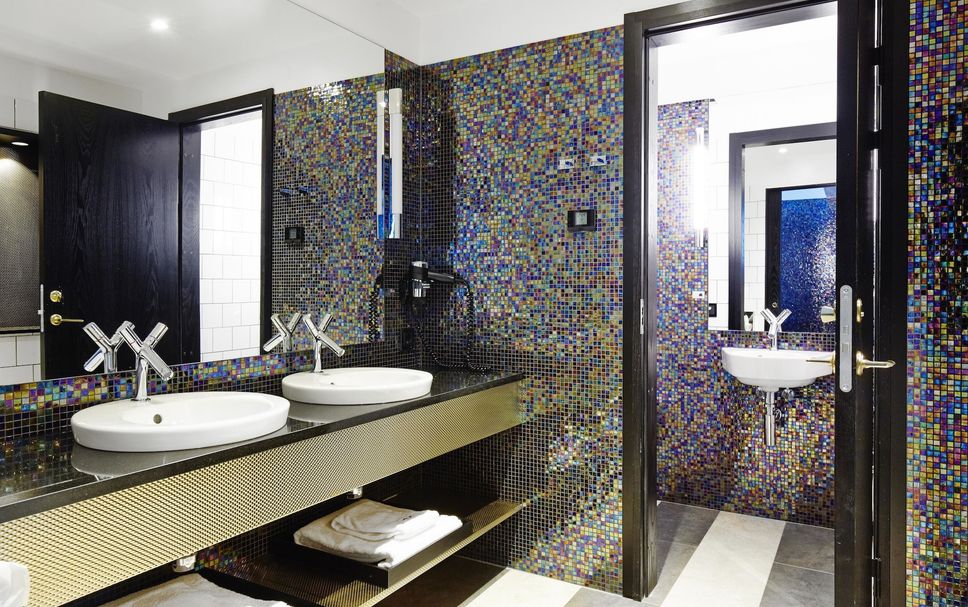 Bagno Foto