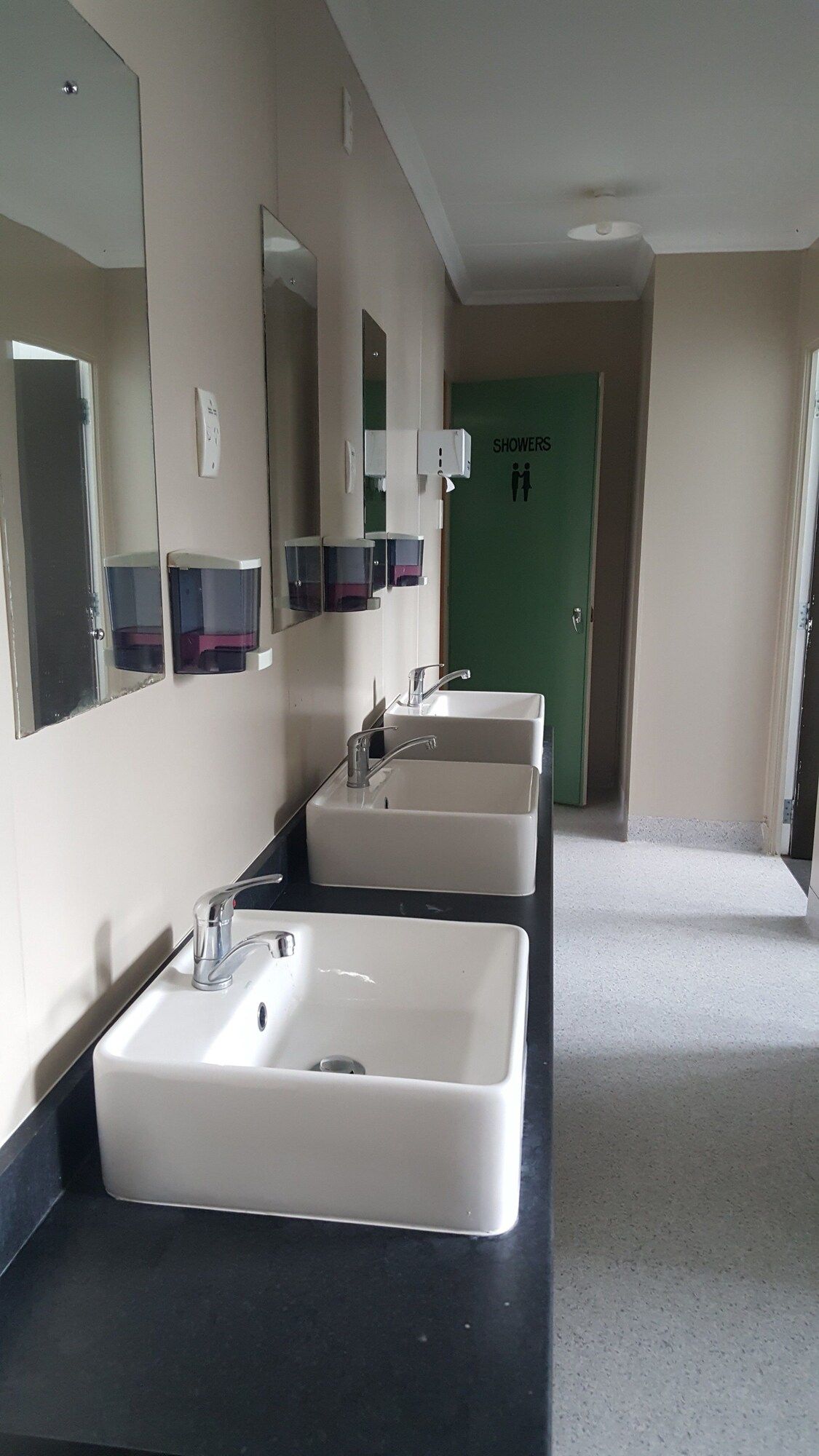 Bagno