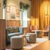 Area lounge