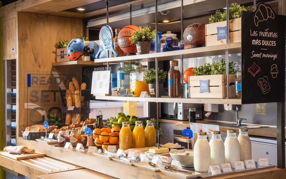 Sala pranzo Foto