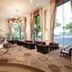 Area lounge