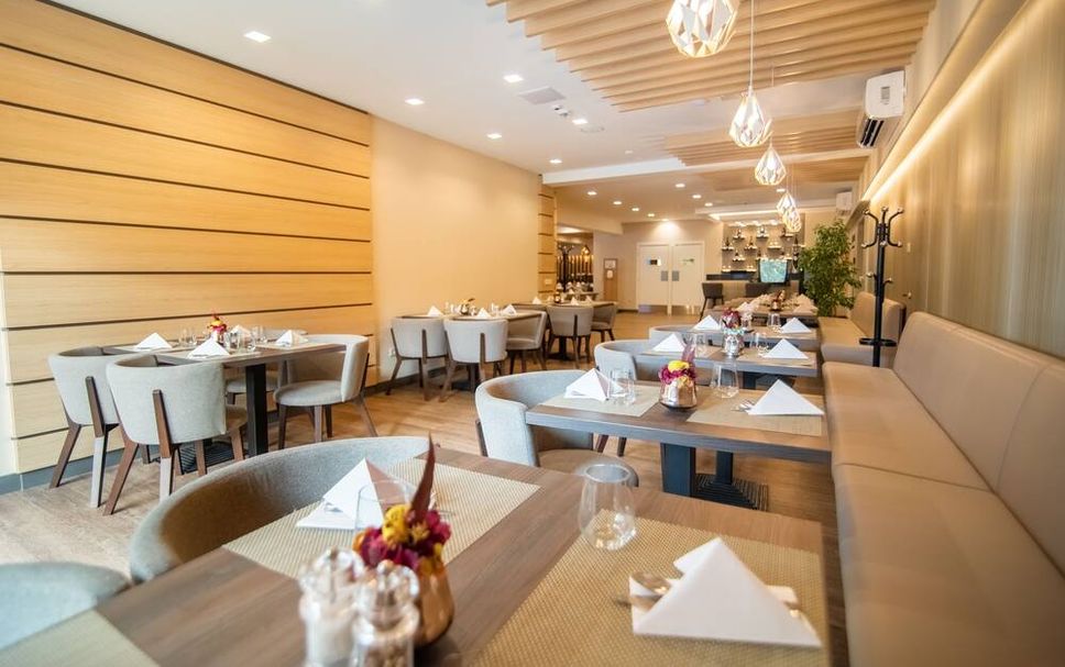 Ristorante Foto