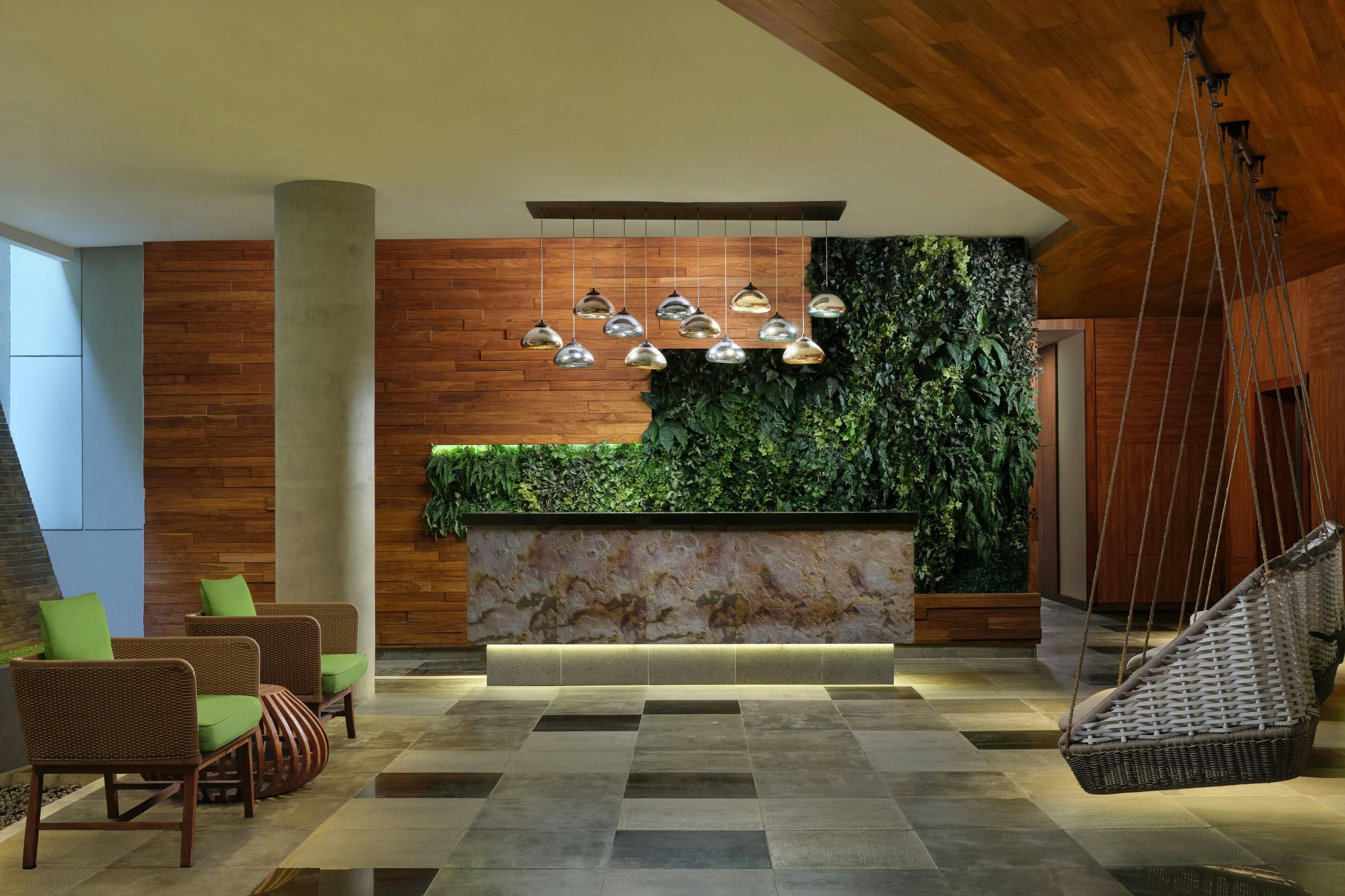 Ingresso