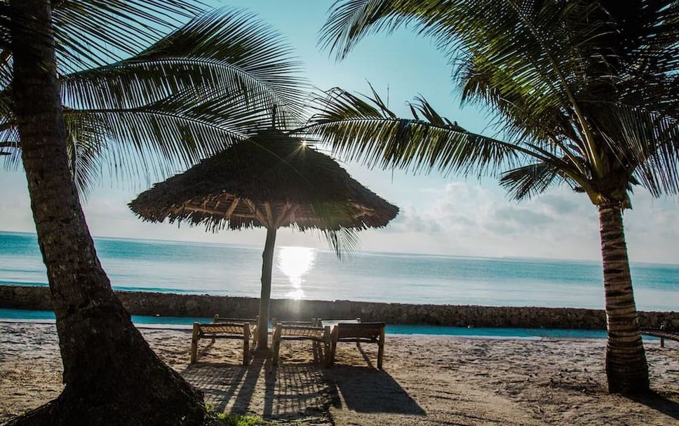 Spiaggia Foto