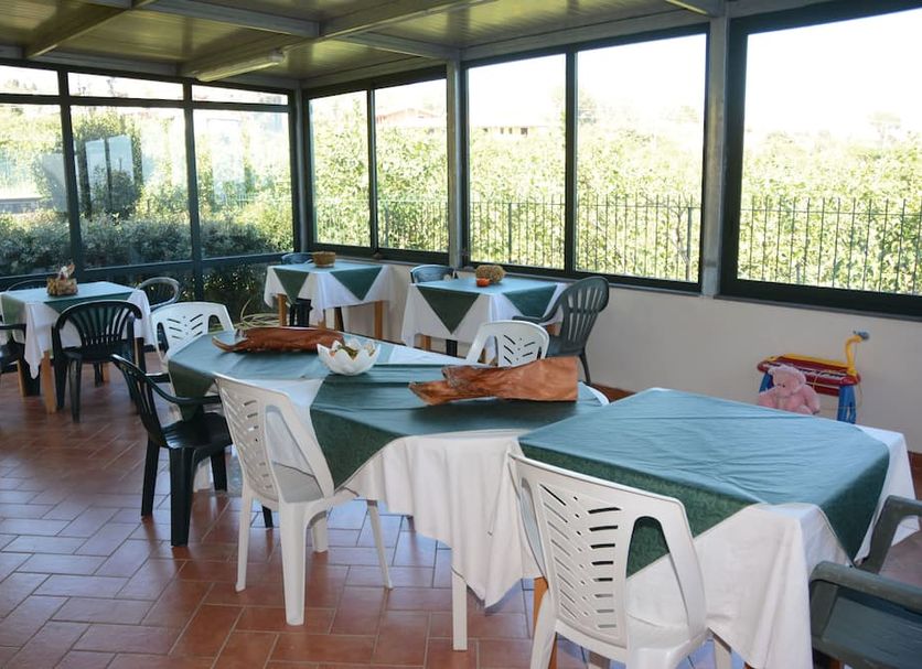 Ristorante Foto