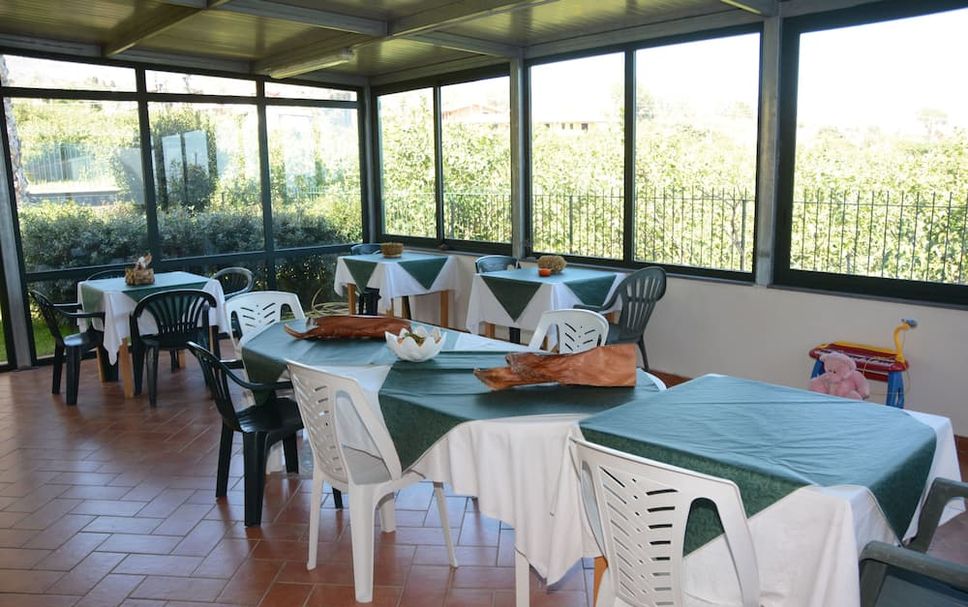 Ristorante Foto