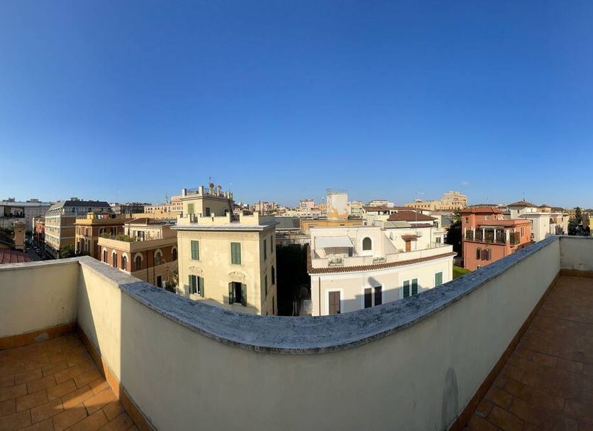 Balcone Foto