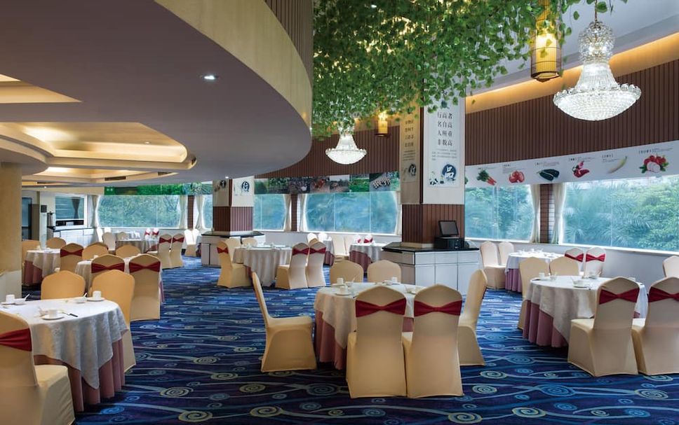 Sala ricevimenti Foto