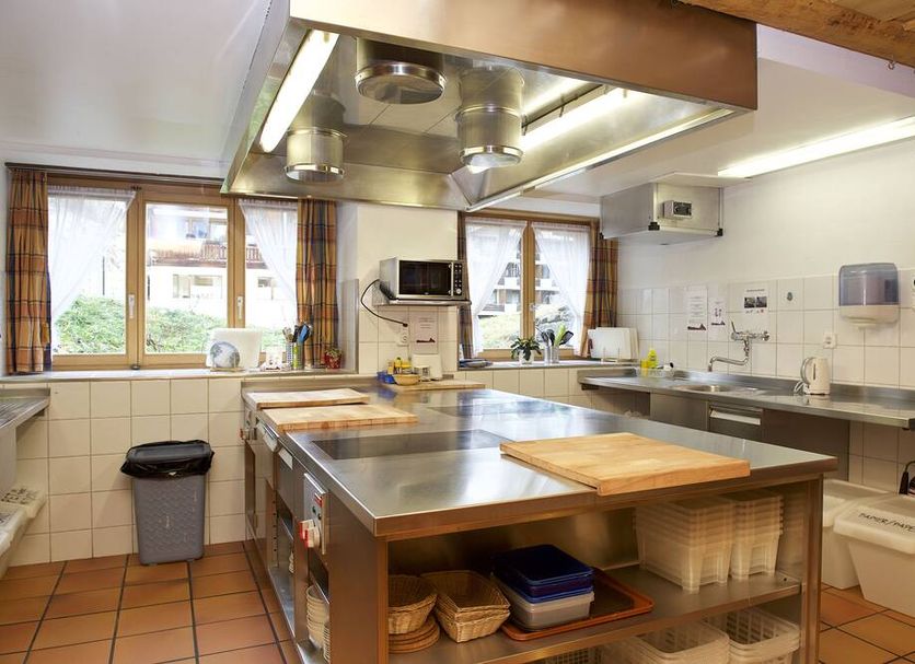 Cucina Foto