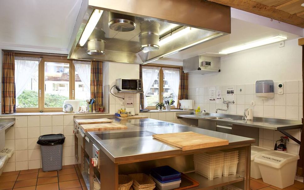 Cucina Foto