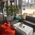 Area lounge
