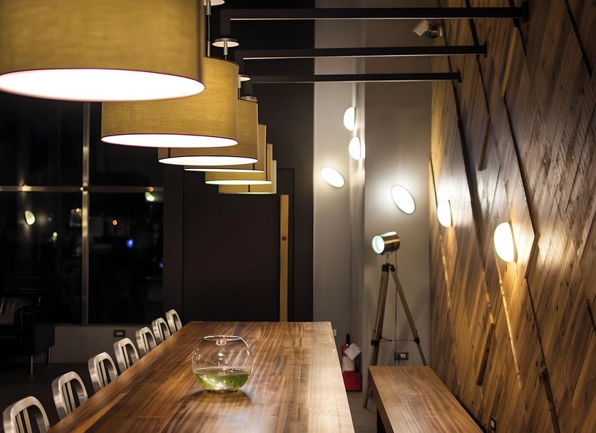 Sala pranzo Foto