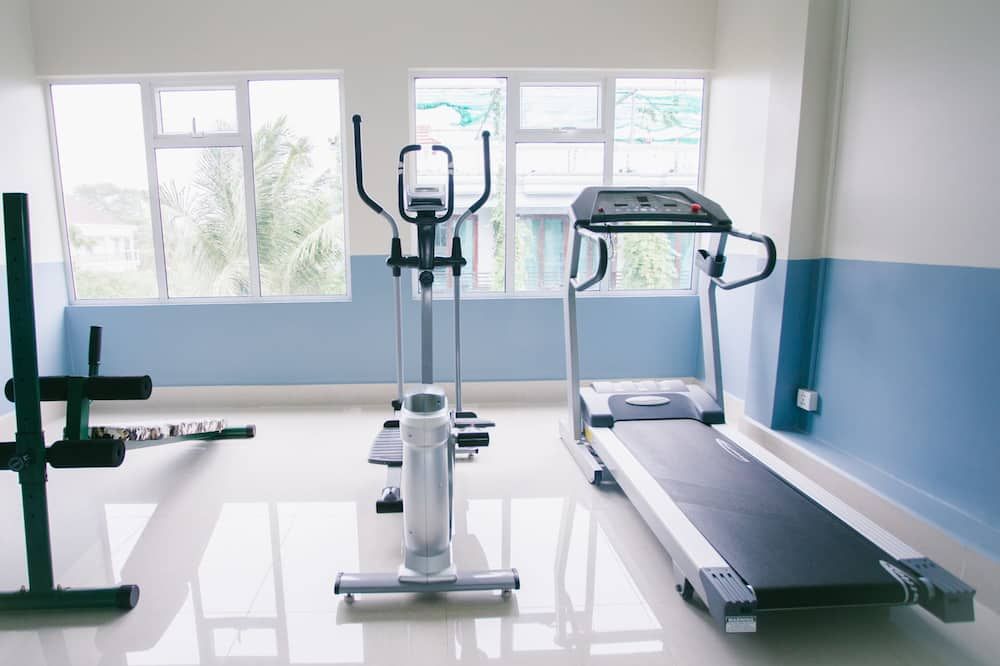 Palestra