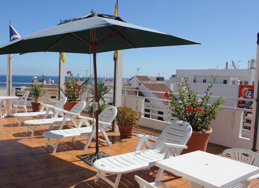 Balcone Foto