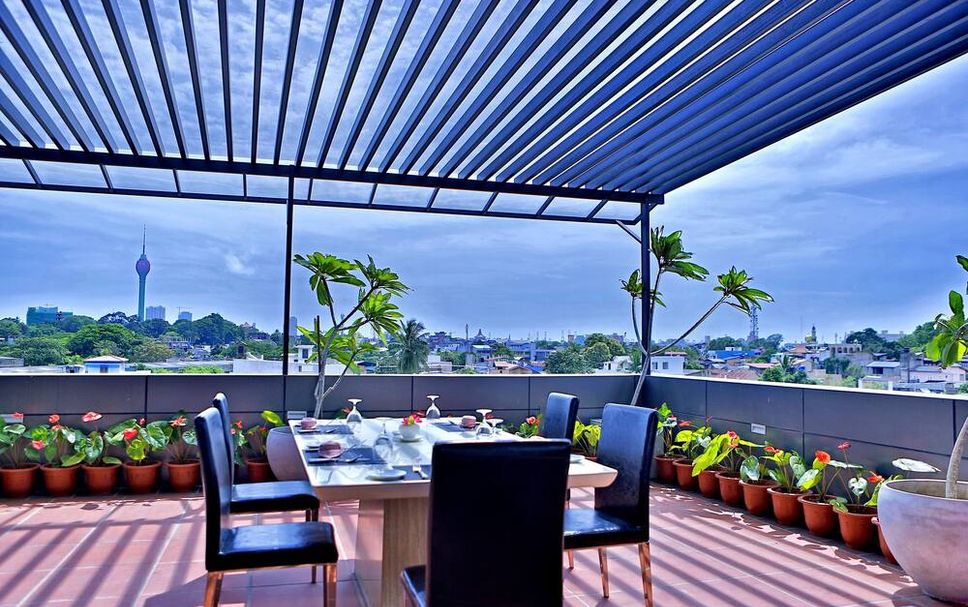 Balcone Foto