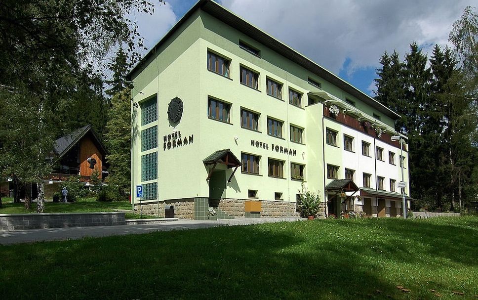 Edificio Foto