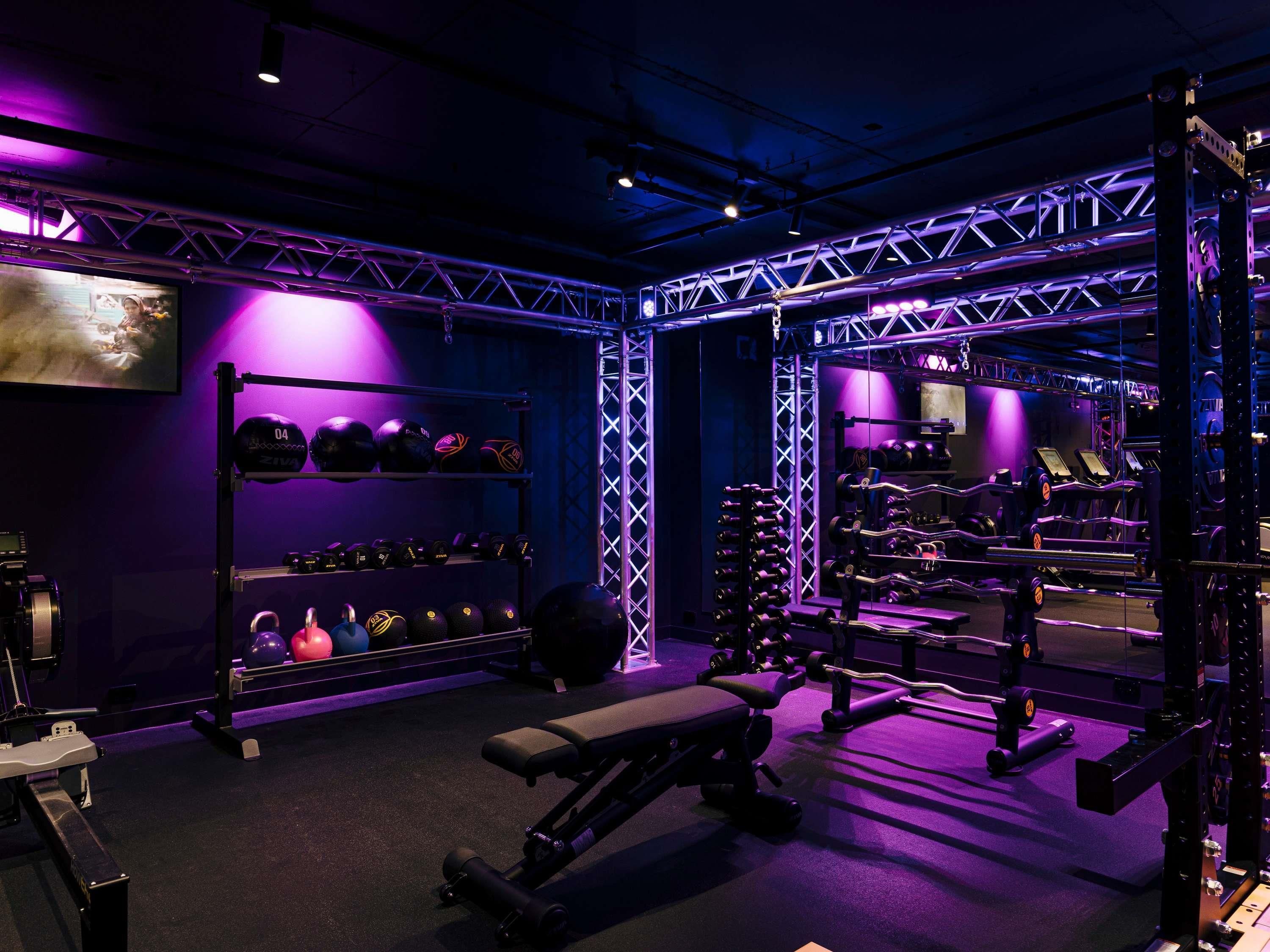 Palestra