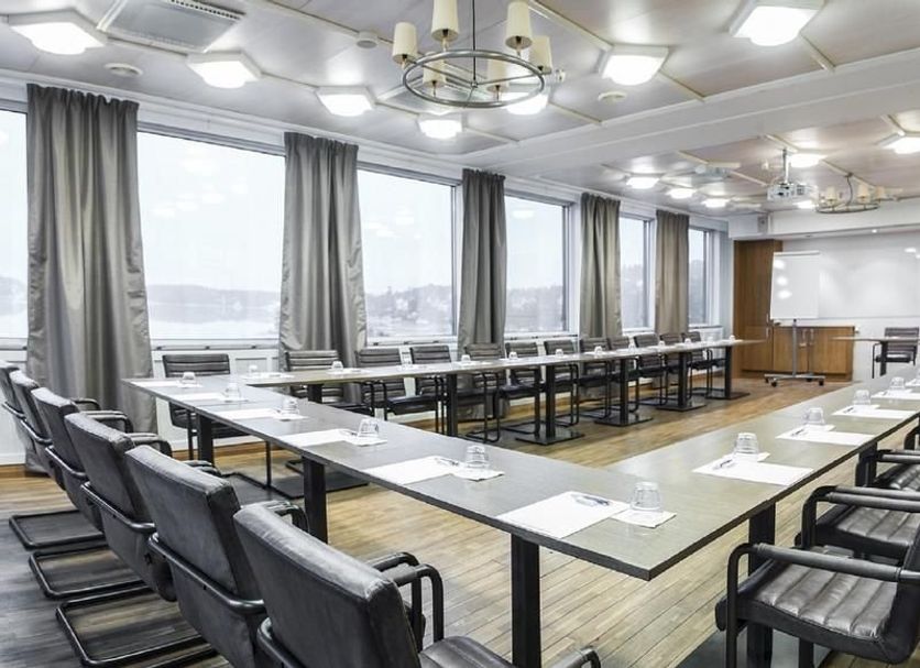 Sala conferenze Foto