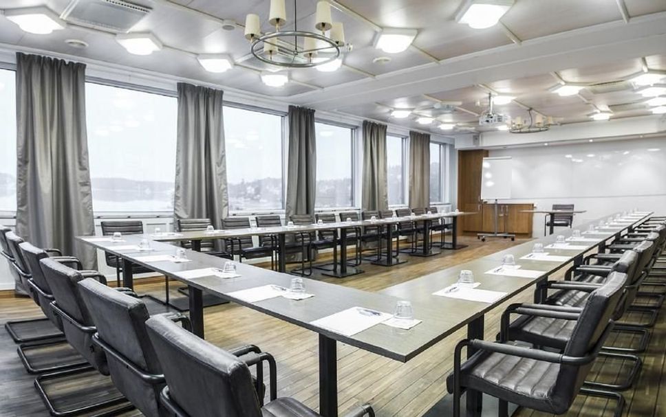 Sala conferenze Foto