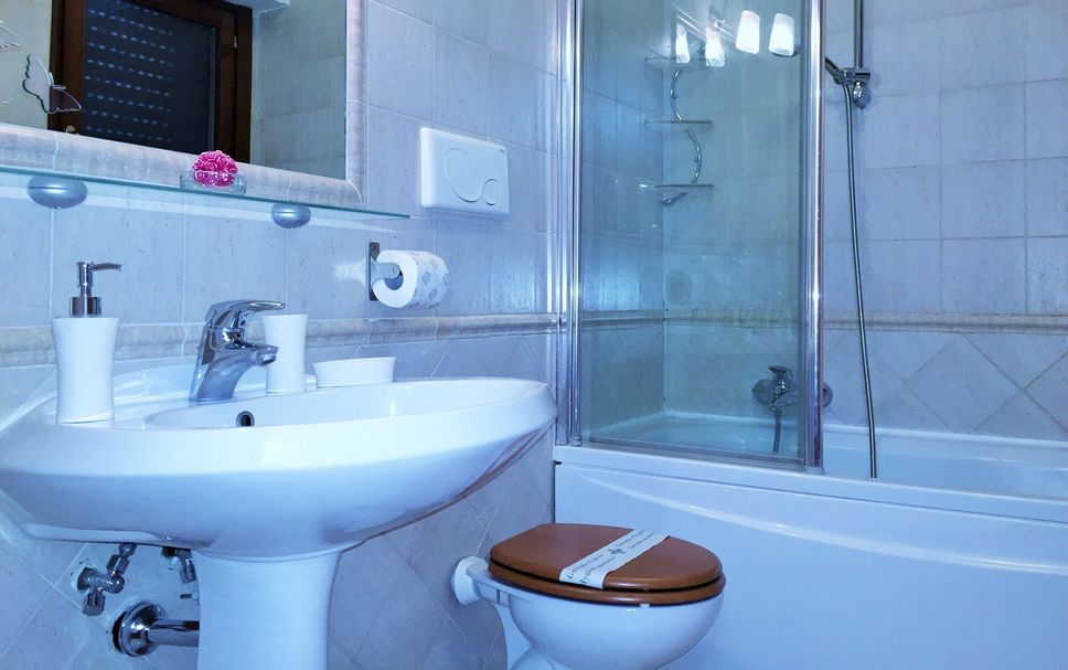 Bagno Foto