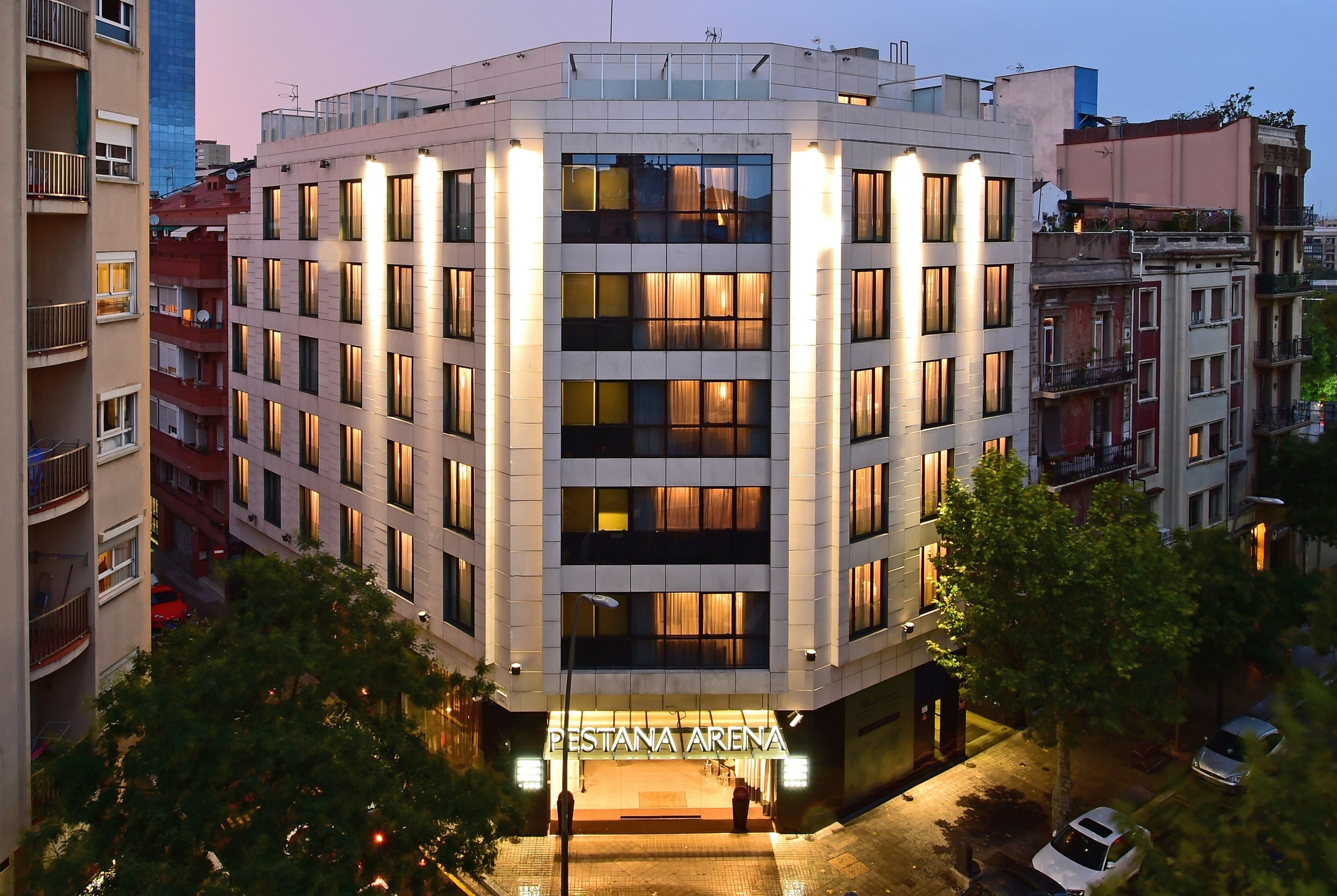Edificio