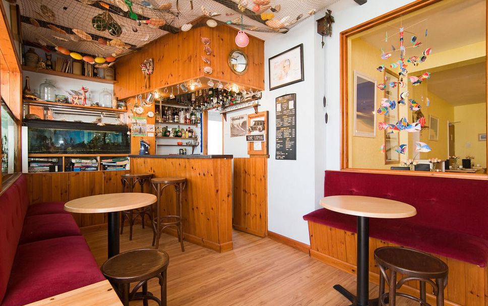 Bar Foto