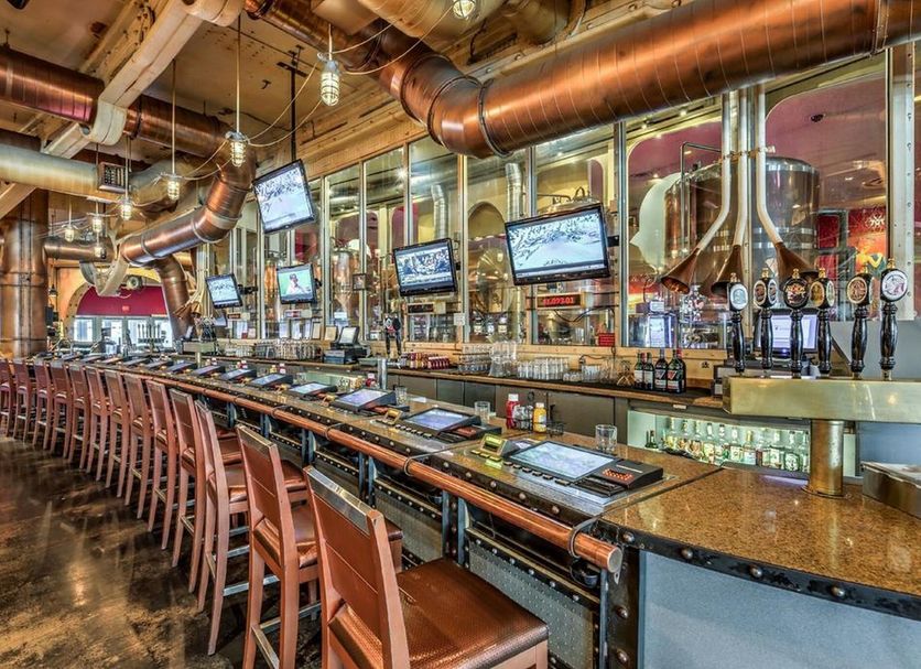 Bar Foto