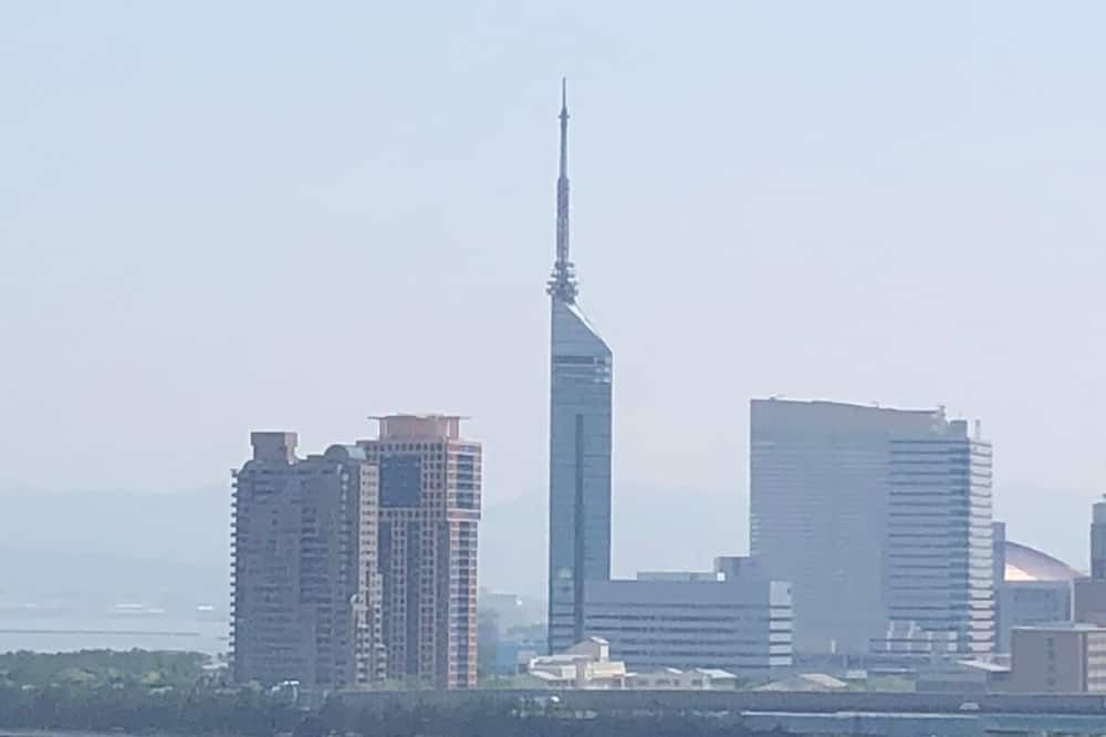 Vista esterna