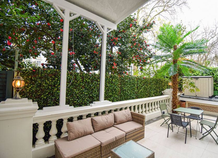Balcone Foto