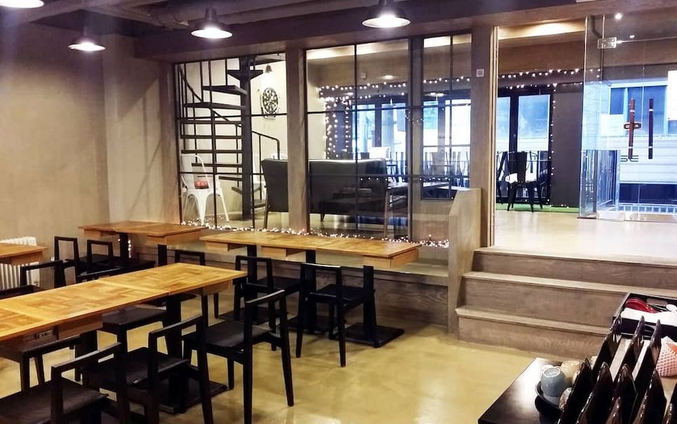 Ristorante Foto