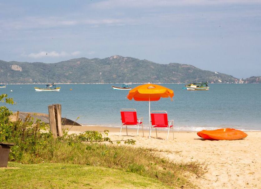 Spiaggia Foto