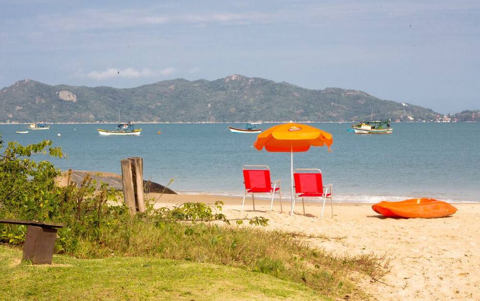 Spiaggia Foto