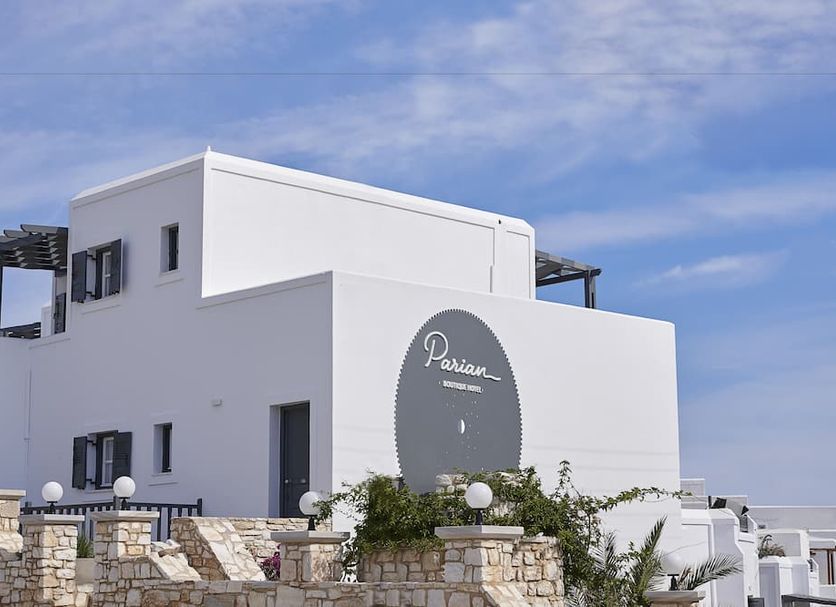Edificio Foto