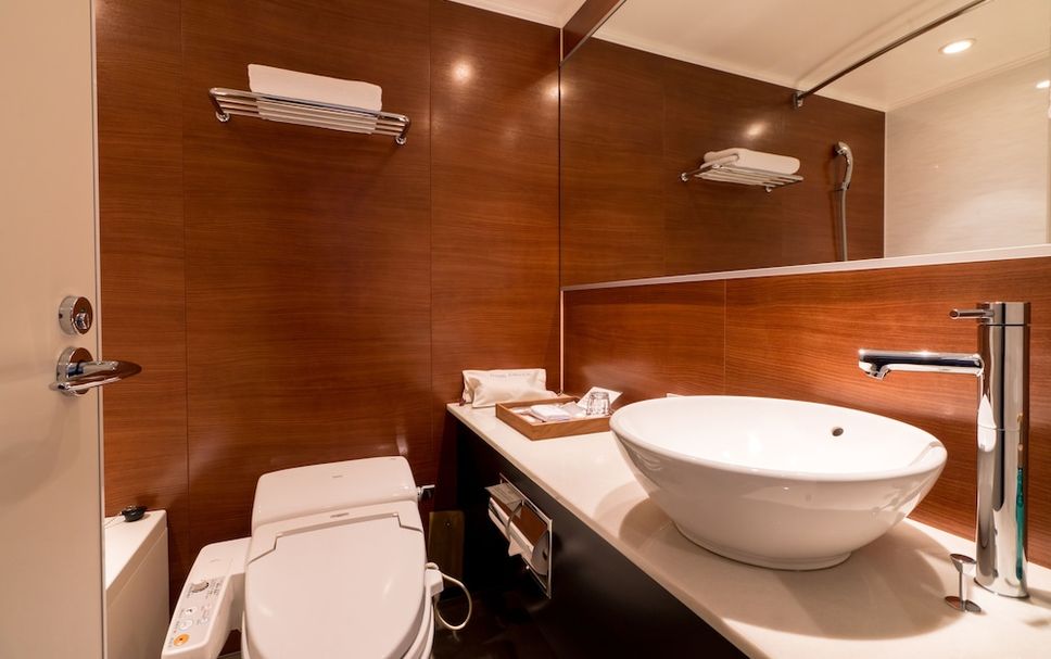 Bagno Foto