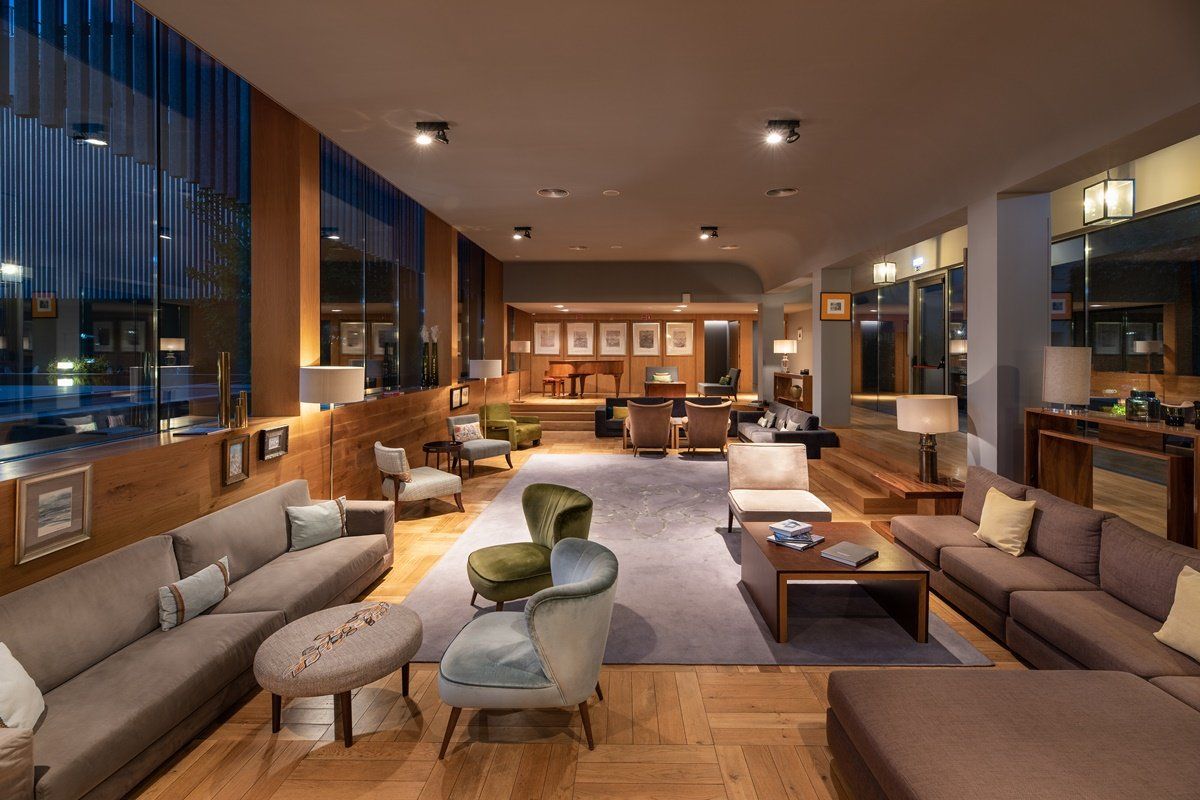 Area lounge