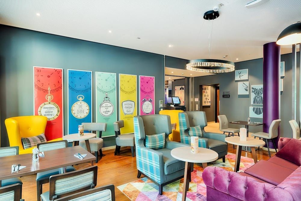 Area lounge