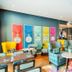 Area lounge
