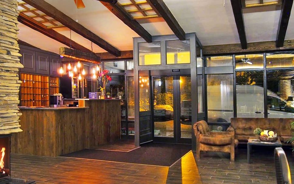 Bar Foto