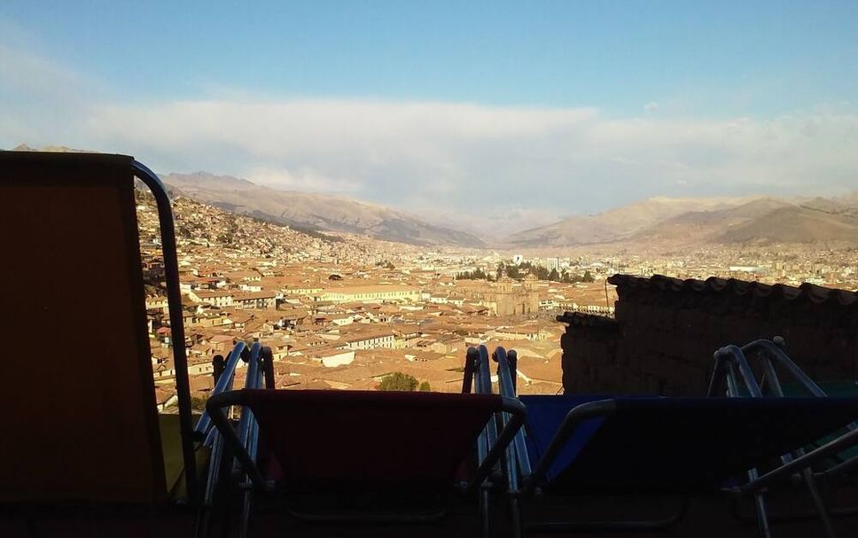 Balcone Foto