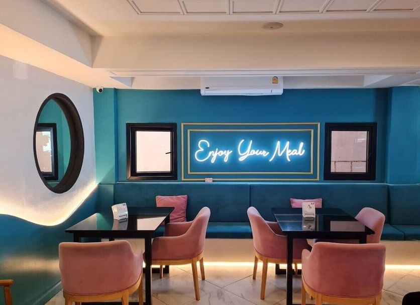 Ristorante Foto