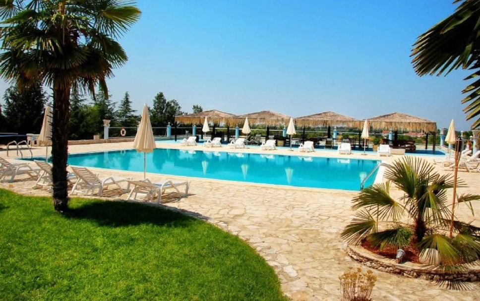 Piscina Foto